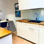 Ihana Huoneisto - The Nest With Sauna In Lejlighed Vaasa