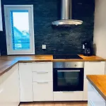 Ihana Huoneisto - The Nest With Sauna In *