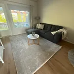 Ihana Huoneisto - The Nest With Sauna In Vaasa