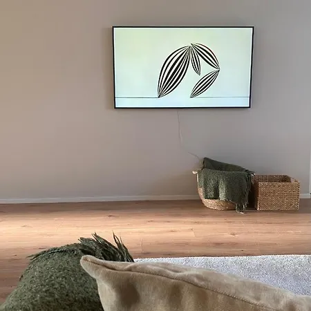 Ihana Huoneisto - The Nest With Sauna In *