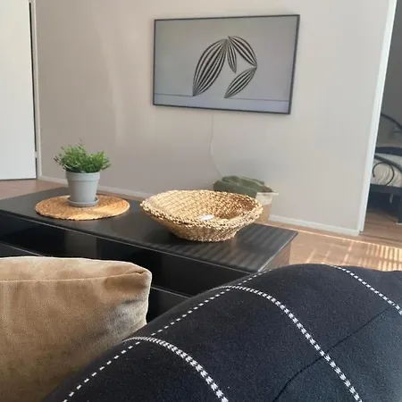 Ihana Huoneisto - The Nest With Sauna In Appartement Vaasa