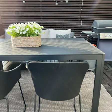 Ihana Huoneisto - The Nest With Sauna In