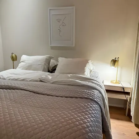 Ihana Huoneisto - The Nest With Sauna In Vaasa